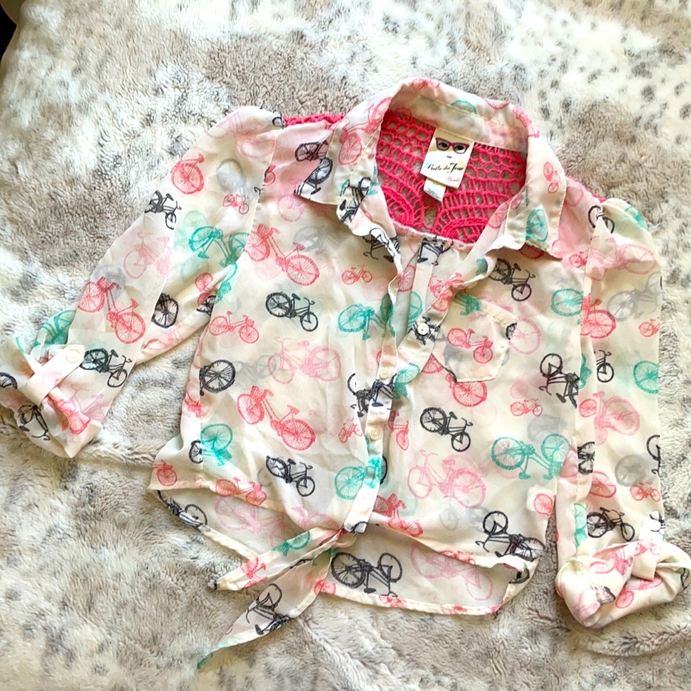 Blouse 🚲 💕